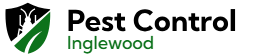 Inglewood Pest Control Company Logo