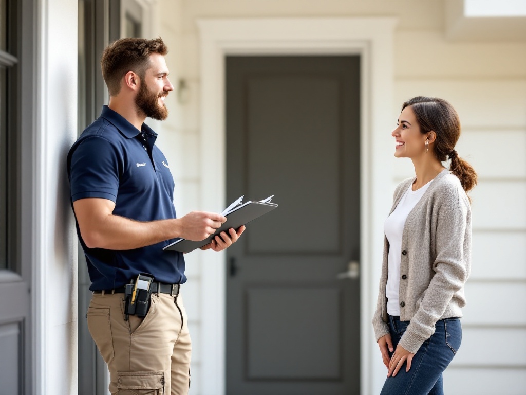 Termite Treatment in Inglewood, CA